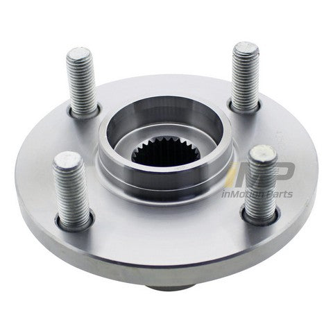 WJB Wheel Hub P/N:SPK43502-20110 Fits: Toyota Corolla 88-87, Toyota Mr2 89-86 - Image 2