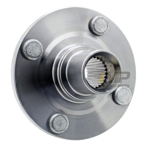 WJB Wheel Hub P/N:SPK43502-20110 Fits: Toyota Corolla 88-87, Toyota Mr2 89-86 - Image 1