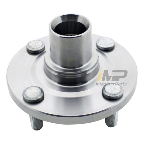 WJB Wheel Hub P/N:SPK43502-20110 Fits: Toyota Corolla 88-87, Toyota Mr2 89-86 - Image 4