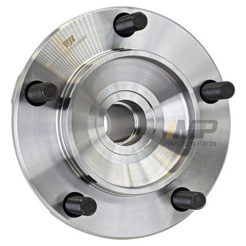 WJB Wheel Hub P/N:SPK43502-34050 Fits: Toyota Sequoia 21-08, Toyota Tundra 21-07 - Image 3