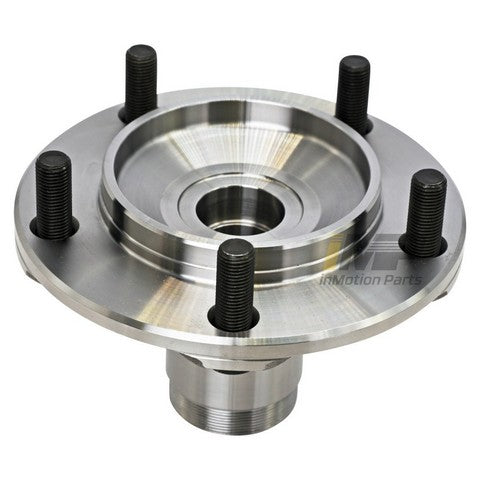 WJB Wheel Hub P/N:SPK43502-34050 Fits: Toyota Sequoia 21-08, Toyota Tundra 21-07 - Image 2