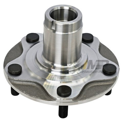 WJB Wheel Hub P/N:SPK43502-34050 Fits: Toyota Sequoia 21-08, Toyota Tundra 21-07 - Image 1