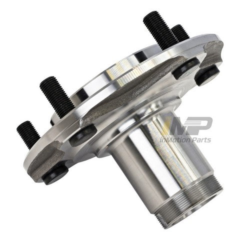 WJB Wheel Hub P/N:SPK43502-34050 Fits: Toyota Sequoia 21-08, Toyota Tundra 21-07 - Image 4