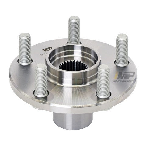 WJB Wheel Hub P/N:SPK43502-52040 Fits: Scion Xd 14-08 - Image 4