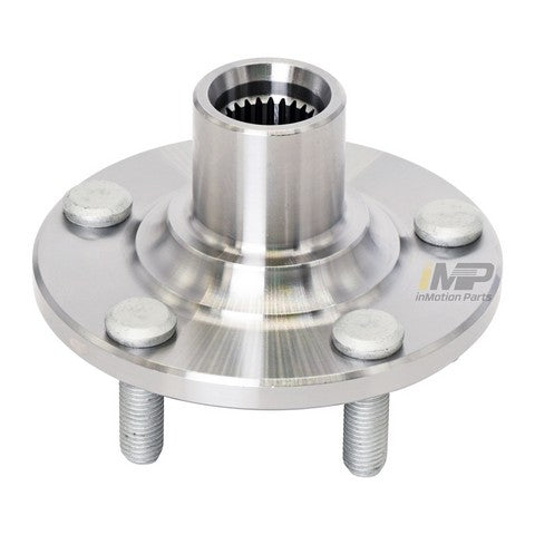 WJB Wheel Hub P/N:SPK43502-52040 Fits: Scion Xd 14-08 - Image 1