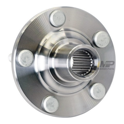 WJB Wheel Hub P/N:SPK43502-52040 Fits: Scion Xd 14-08 - Image 2