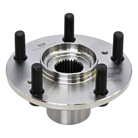 WJB Wheel Hub P/N:SPK44600-T0B-A00 Fits: Honda Clarity 21-17, Honda Cr-v 16-12, Honda Hr-v 21-16 - Image 3