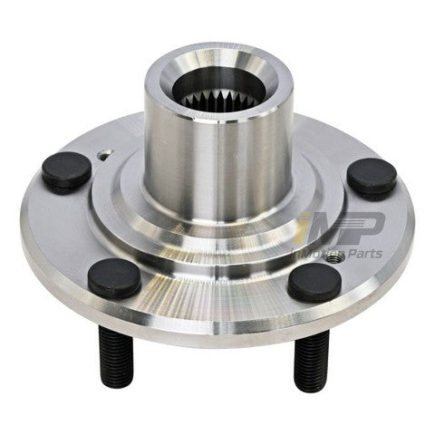 WJB Wheel Hub P/N:SPK44600-T0B-A00 Fits: Honda Clarity 21-17, Honda Cr-v 16-12, Honda Hr-v 21-16 - Image 1