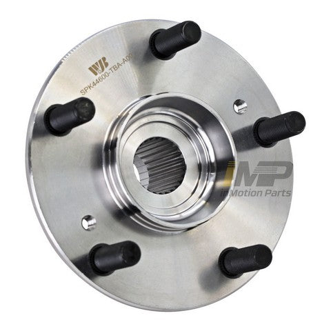 WJB Wheel Hub P/N:SPK44600-TBA-A00 Fits: Honda Civic 21-16 - Image 4