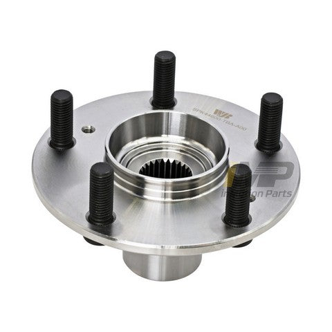 WJB Wheel Hub P/N:SPK44600-TBA-A00 Fits: Honda Civic 21-16 - Image 3