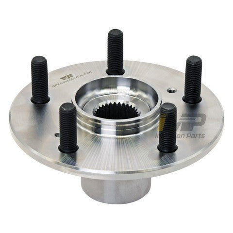 WJB Wheel Hub P/N:SPK44600-TLA-A00 Fits: Acura Rdx 22-19, Honda Cr-v 22-17 - Image 2