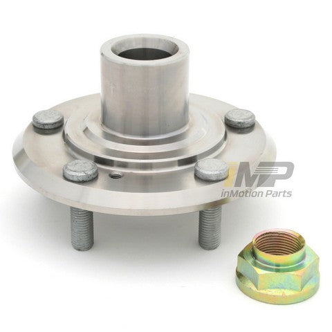 WJB Wheel Hub P/N:SPK451 Fits: Acura Mdx 02-01, Honda Odyssey 04-99, Honda Pilot 04-03 - Image 1