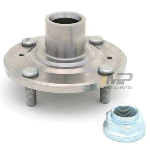 WJB Wheel Hub P/N:SPK452 Fits: Honda Accord 02-98 - Image 1