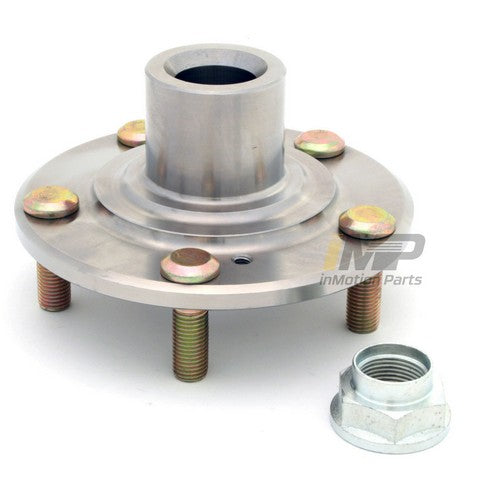 WJB Wheel Hub P/N:SPK454 Fits: Acura Ilx 15-13, Honda Accord 07-03, Honda Fit 14-13 - Image 1