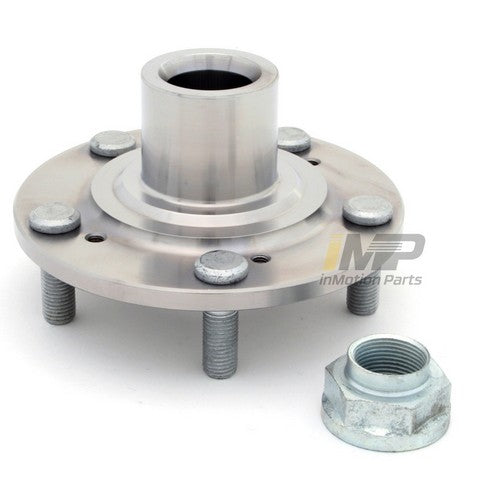 InMotion Parts Wheel Hub P/N:SPK455 Fits: Acura Ilx 18-13, Acura Tl 08-04, Acura Tsx 08-04, Honda Accord 07-03, Honda Civic 15-06, Honda Element 10-07 - Image 1