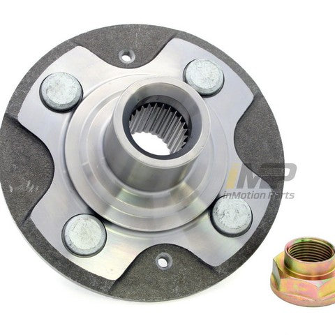 WJB Wheel Hub P/N:SPK456 Fits: Honda Civic 05-01, Honda Fit 12-09 - Image 1