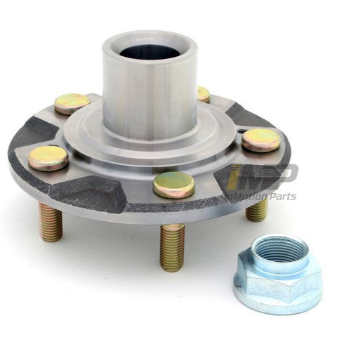 WJB Wheel Hub P/N:SPK457 Fits: Acura Rl 04-96, Acura Tl 98-96 - Image 1