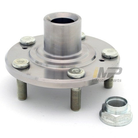InMotion Parts Wheel Hub P/N:SPK460 Fits: Acura Rsx 06-02, Honda Civic 05-04 - Image 1