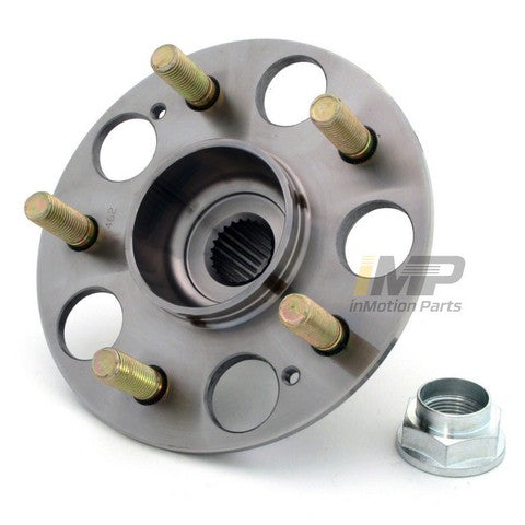 WJB Wheel Hub P/N:SPK462 Fits: Honda Cr-v 04-02 - Image 2
