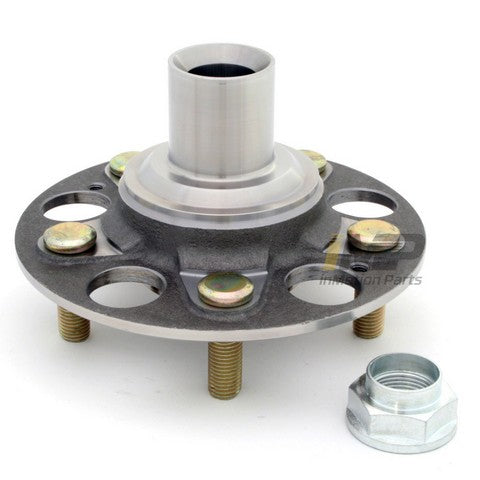 WJB Wheel Hub P/N:SPK462 Fits: Honda Cr-v 04-02 - Image 1