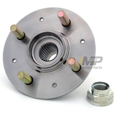 WJB Wheel Hub P/N:SPK464 Fits: Honda Fit 08-07, Honda Insight 14-10 - Image 2