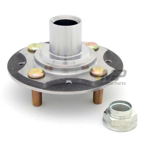 WJB Wheel Hub P/N:SPK464 Fits: Honda Fit 08-07, Honda Insight 14-10 - Image 1
