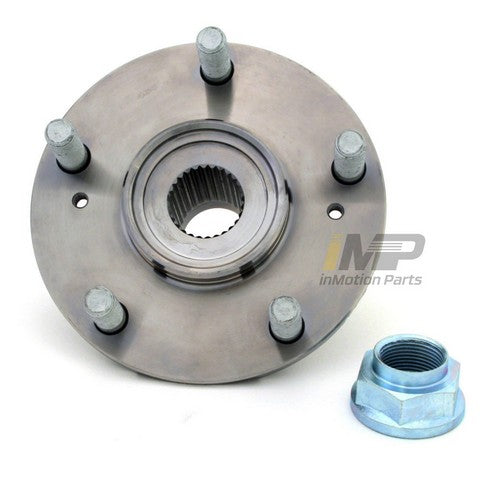 InMotion Parts Wheel Hub P/N:SPK465 Fits: Honda S2000 09-00 - Image 2