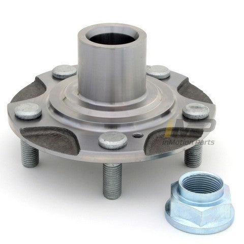 InMotion Parts Wheel Hub P/N:SPK465 Fits: Honda S2000 09-00 - Image 1