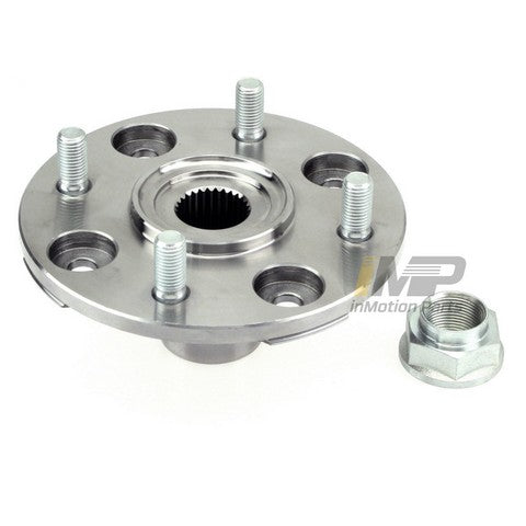 WJB Wheel Hub P/N:SPK466 Fits: Acura Cl 1997, Honda Accord 97-90 - Image 2