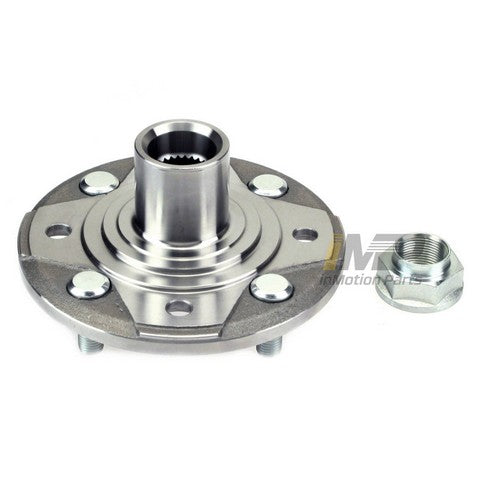 WJB Wheel Hub P/N:SPK466 Fits: Acura Cl 1997, Honda Accord 97-90 - Image 1