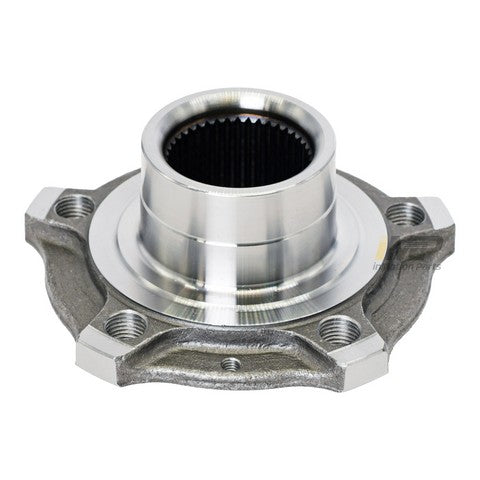 WJB Wheel Hub P/N:SPK4M0501652A Fits: Audi E-tron Quattro 21-19, Audi E-tron Sportback 21-20, Audi Q7 21-17, Audi Q8 21-19, Audi Rs Q8 21-20, Audi Sq7 21-20, Audi Sq8 21-20 - Image 3
