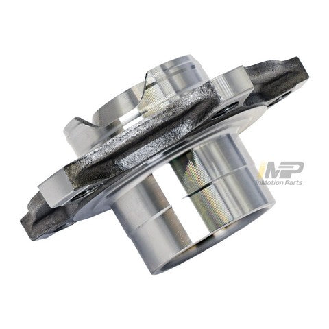 WJB Wheel Hub P/N:SPK4M0501652A Fits: Audi E-tron Quattro 21-19, Audi E-tron Sportback 21-20, Audi Q7 21-17, Audi Q8 21-19, Audi Rs Q8 21-20, Audi Sq7 21-20, Audi Sq8 21-20 - Image 4
