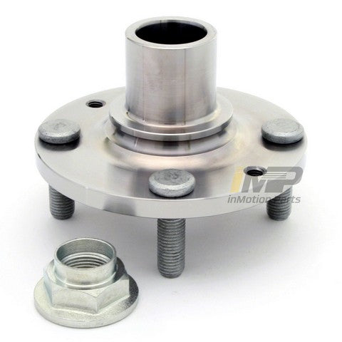 WJB Wheel Hub P/N:SPK550 Fits: Ford Escort 02-91, Mazda 323 94-90, Mazda Miata 05-99, Mazda Miata 97-90, Mazda Mx-3 95-92, Mazda Protege 03-90, Mercury Tracer 99-91 - Image 3