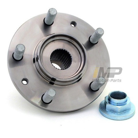 WJB Wheel Hub P/N:SPK551 Fits: Mazda 6 11-03 - Image 2