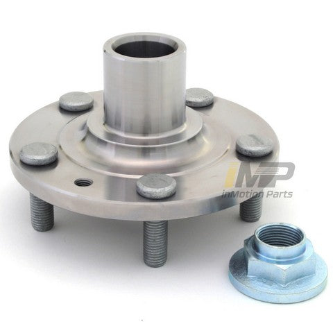 WJB Wheel Hub P/N:SPK551 Fits: Mazda 6 11-03 - Image 1