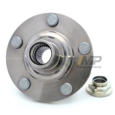 WJB Wheel Hub P/N:SPK552 Fits: Mazda Protege 03-01, Mazda Protege5 03-02 - Image 1
