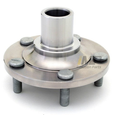 WJB Wheel Hub P/N:SPK553 Fits: Mazda Mpv 06-00 - Image 1
