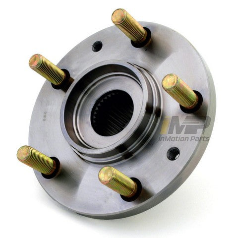 WJB Wheel Hub P/N:SPK554 Fits: Mazda Cx-7 12-07 - Image 2