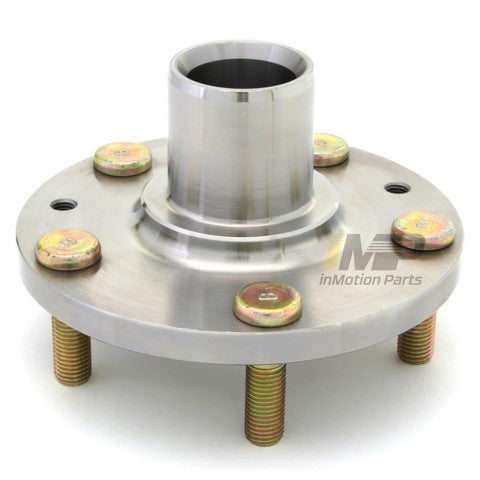 WJB Wheel Hub P/N:SPK554 Fits: Mazda Cx-7 12-07 - Image 1