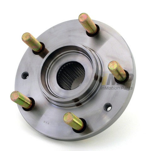 InMotion Parts Wheel Hub P/N:SPK555 Fits: Mazda Cx-9 14-07 - Image 2