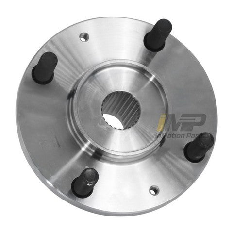 InMotion Parts Wheel Hub P/N:SPK593 Fits: Hyundai Elantra 00-99, Hyundai Tiburon 01-99 - Image 4