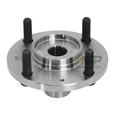 InMotion Parts Wheel Hub P/N:SPK593 Fits: Hyundai Elantra 00-99, Hyundai Tiburon 01-99 - Image 3