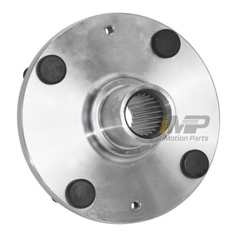 InMotion Parts Wheel Hub P/N:SPK593 Fits: Hyundai Elantra 00-99, Hyundai Tiburon 01-99 - Image 2