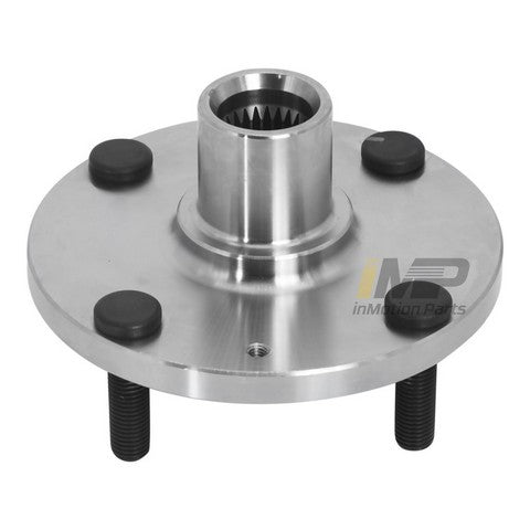 InMotion Parts Wheel Hub P/N:SPK593 Fits: Hyundai Elantra 00-99, Hyundai Tiburon 01-99 - Image 1