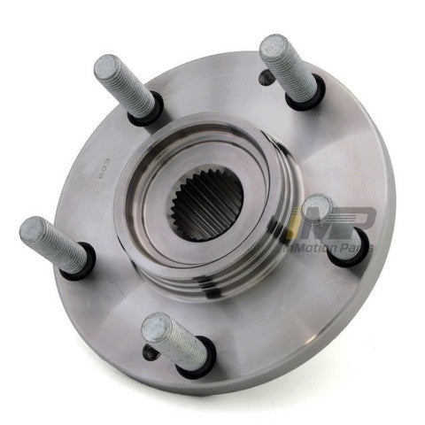 WJB Wheel Hub P/N:SPK603 Fits: Hyundai Sonata 10-06, Hyundai Sonata 15-13, Hyundai Tucson 17-10, Hyundai Xg350 05-03, Kia Magentis 07-06, Kia Optima 15-06, Kia Rondo 12-07, Kia Rondo 15-14, Kia Sportage 15-11 - Image 2