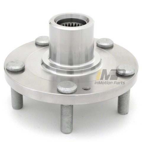 WJB Wheel Hub P/N:SPK603 Fits: Hyundai Sonata 10-06, Hyundai Sonata 15-13, Hyundai Tucson 17-10, Hyundai Xg350 05-03, Kia Magentis 07-06, Kia Optima 15-06, Kia Rondo 12-07, Kia Rondo 15-14, Kia Sportage 15-11 - Image 1