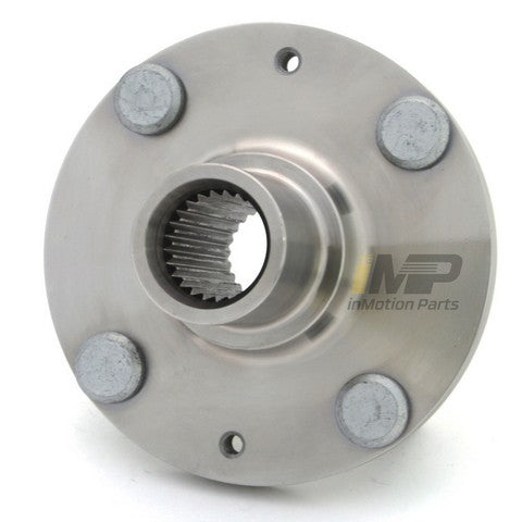 WJB Wheel Hub P/N:SPK604 Fits: Dodge Attitude 11-06, Dodge Verna 05-04, Hyundai Accent 11-00, Kia Rio 11-06, Kia Rio5 11-06 - Image 1