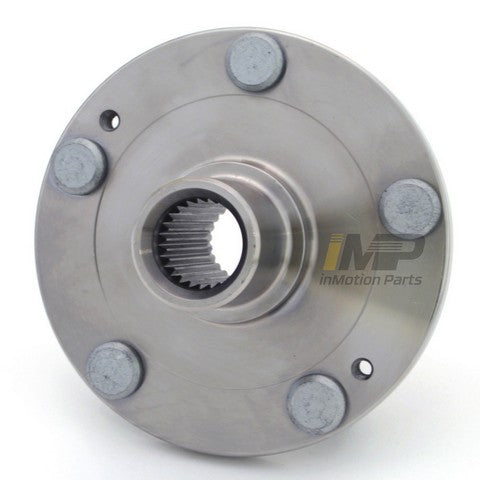 WJB Wheel Hub P/N:SPK607 Fits: Hyundai Tiburon 08-03 - Image 1