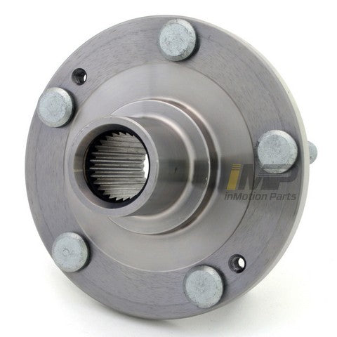 WJB Wheel Hub P/N:SPK608 Fits: Hyundai Tiburon 08-03, Hyundai Xg300 2001, Hyundai Xg350 2002 - Image 1