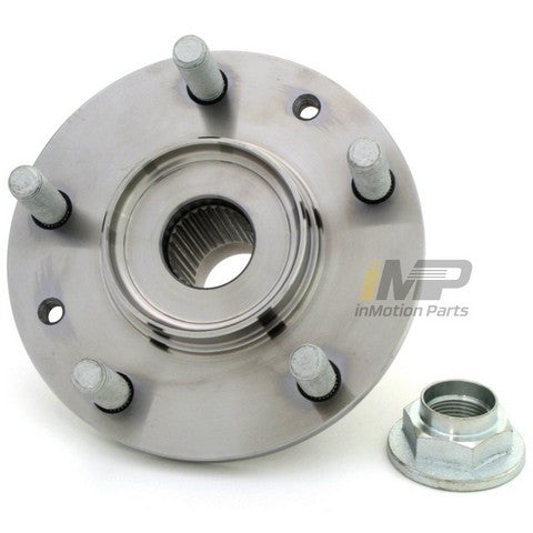 InMotion Parts Wheel Hub P/N:SPK650 Fits: Kia Sedona 05-02 - Image 2